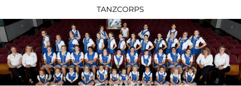 TANZCORPS