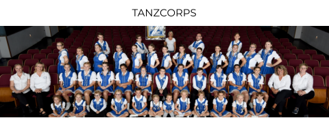 TANZCORPS